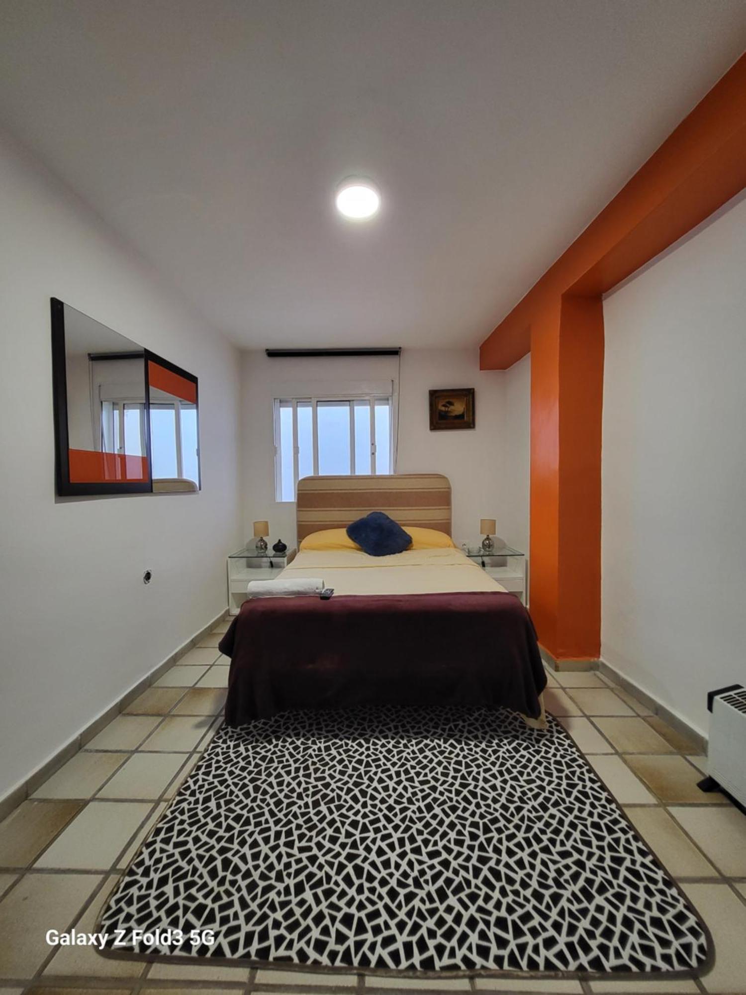 Habitacion Muy Centrica. Granada Exterior foto