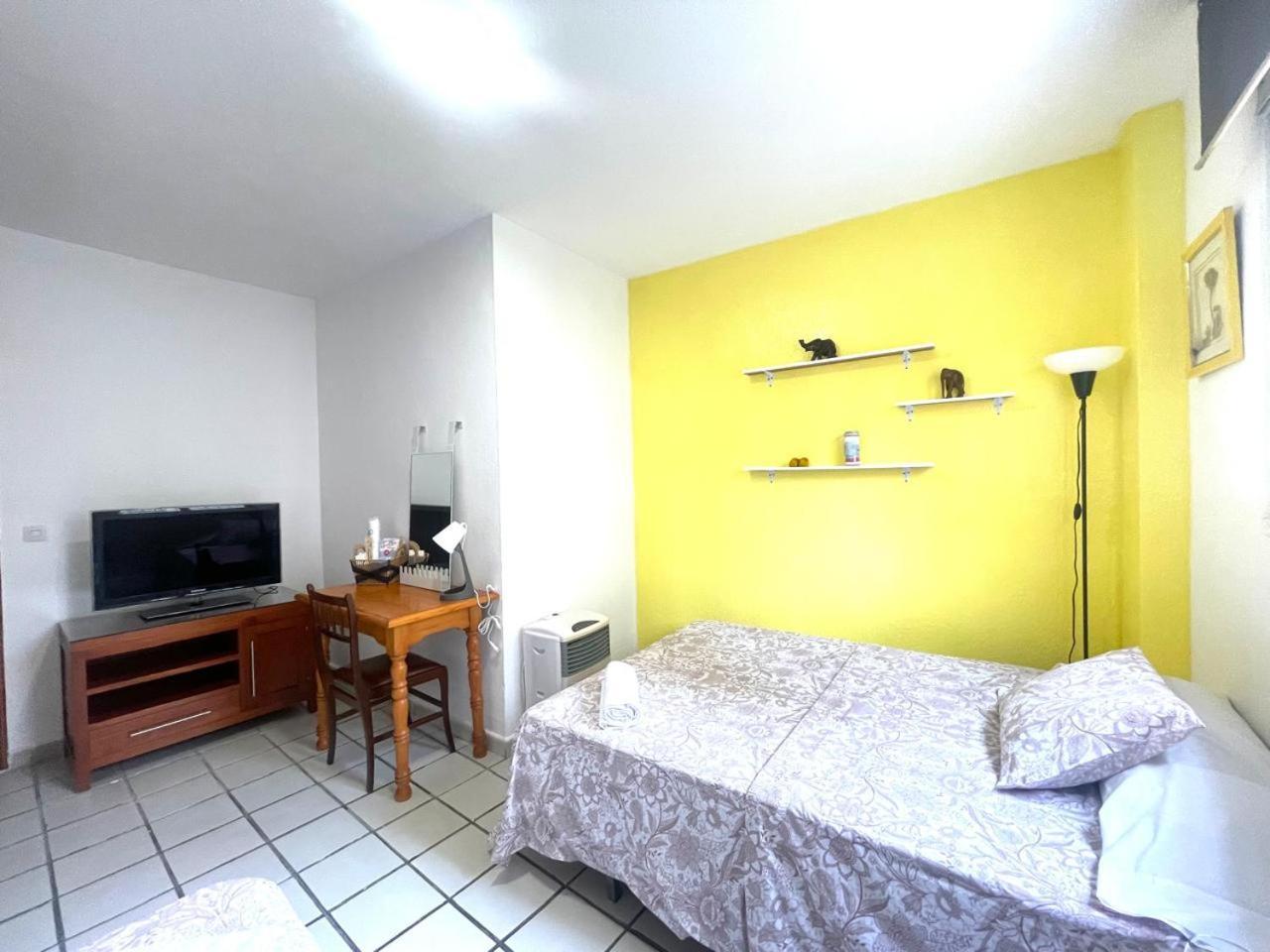 Habitacion Muy Centrica. Granada Zimmer foto